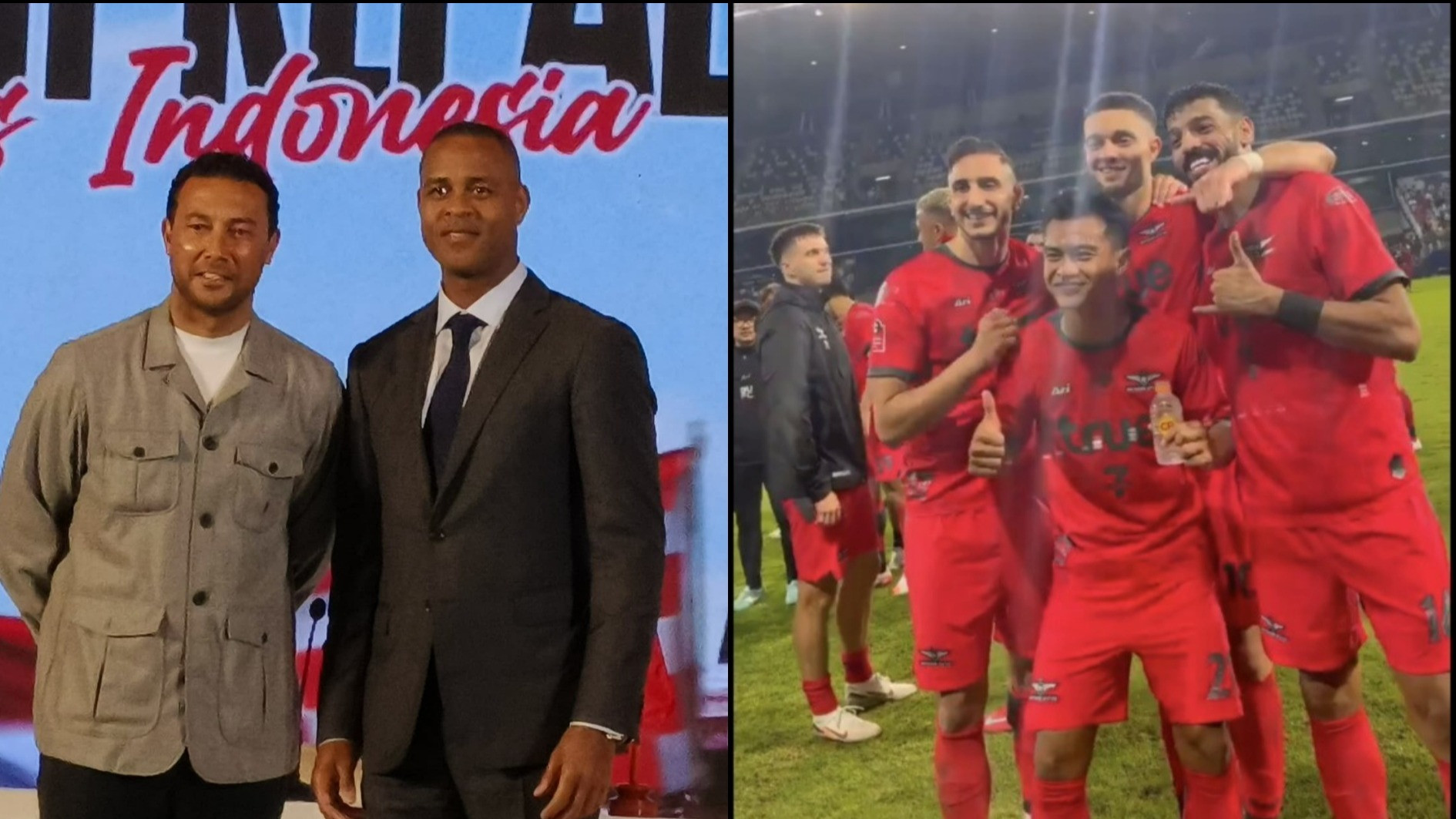 Kabar Baik Buat Patrick Kluivert, Anak Kesayangan Shin Tae-yong Buktikan Diri Layak Ada di Timnas Indonesia Setelah Lakukan Ini di Pengumuman Kepelatihan