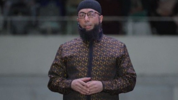 Ustaz Khalid Basalamah, Pendakwah