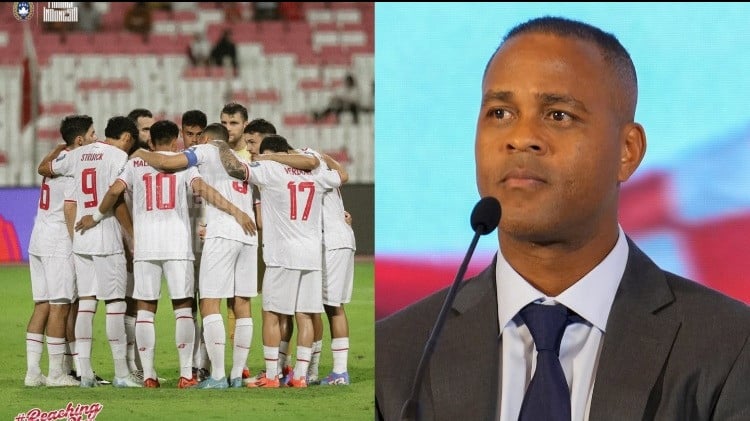 Media China soroti Patrick Kluivert sebagai pelatih baru Timnas Indonesia