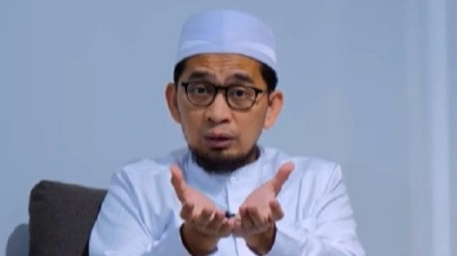 Ustaz Adi Hidayat (UAH)