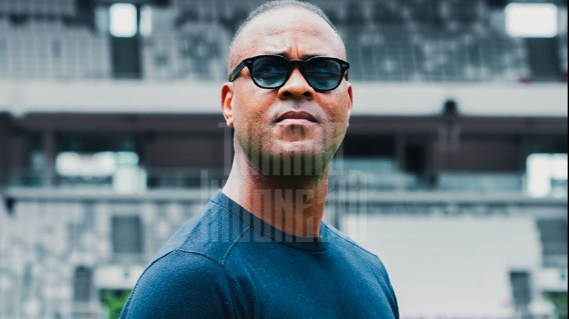 Patrick Kluivert melakukan pertemuan dengan para pemilik klub Liga 1