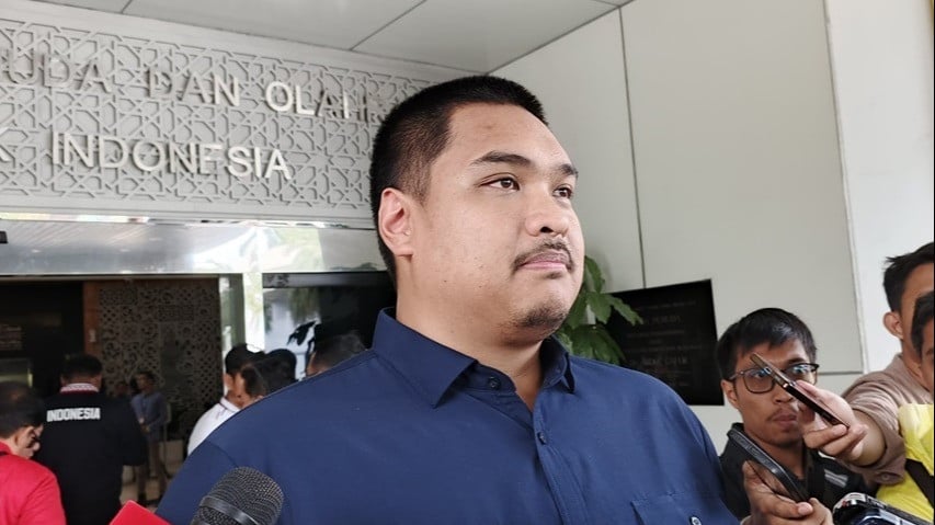 Menpora Dito Ariotedjo sampaikan kabar terbaru pemain naturalisasi Timnas Indonesia