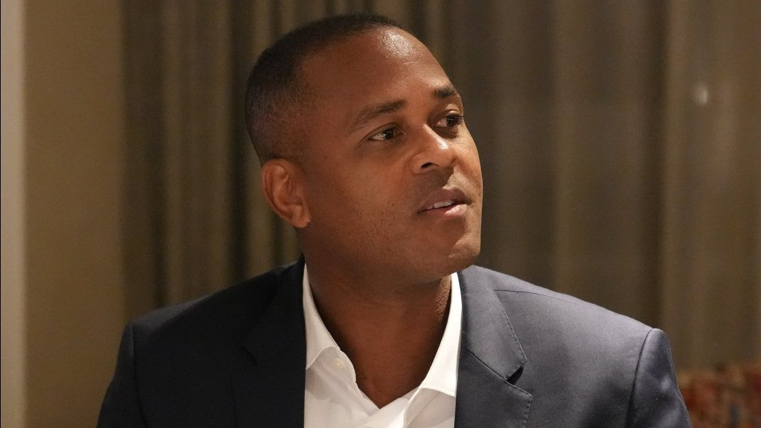 Pelatih Timnas Indonesia, Patrick Kluivert