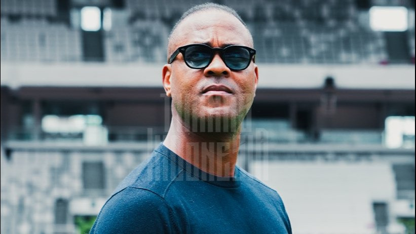 Patrick Kluivert dihantam kabar buruk sebelum debut bersama Timnas Indonesia