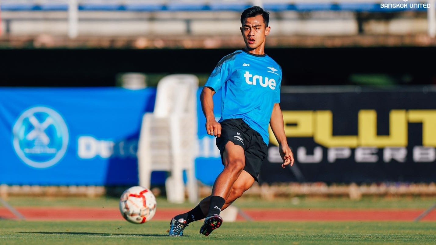 Pratama Arhan Latihan Lemparan Jarak Jauh Khusus, Curi Ide STY Jika Bangkok United Alami Deadlock?