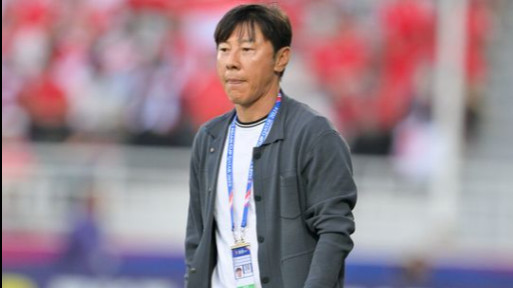 10 Hari Tak Bersuara, Shin Tae-yong Akhirnya Keluarkan Unek-unek di Depan Pejabat Korea Usai Dipecat Timnas Indonesia: Saya Pergi...
            - galeri foto