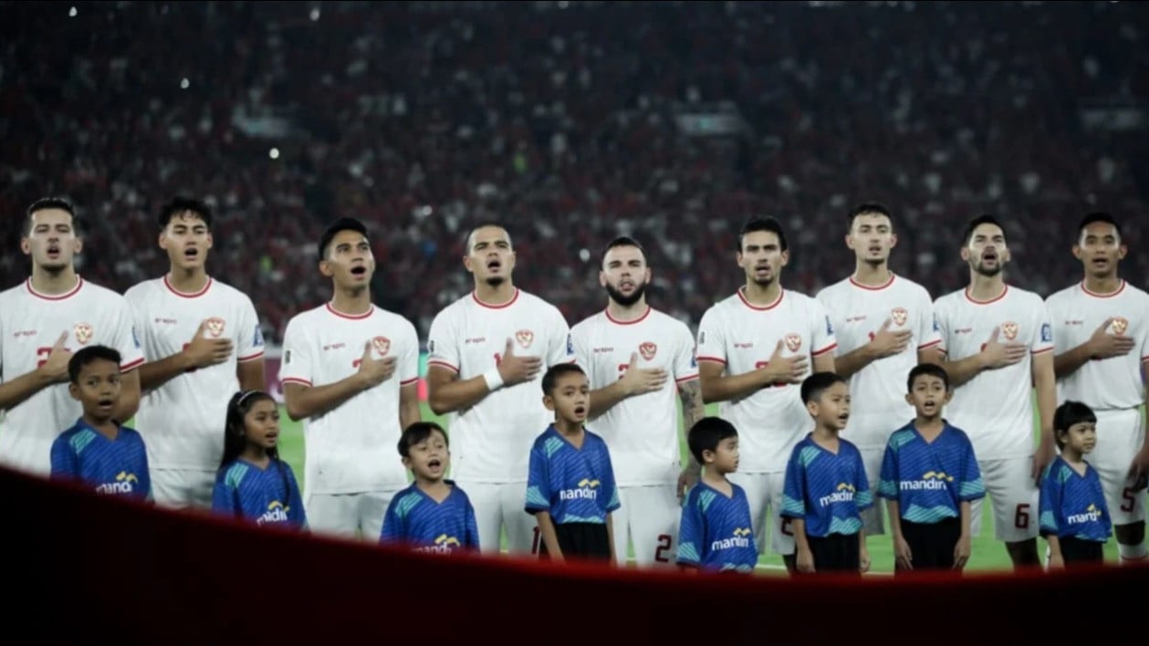 FIFA disebut bakal ubah aturan soal naturalisasi gara-gara Timnas Indonesia