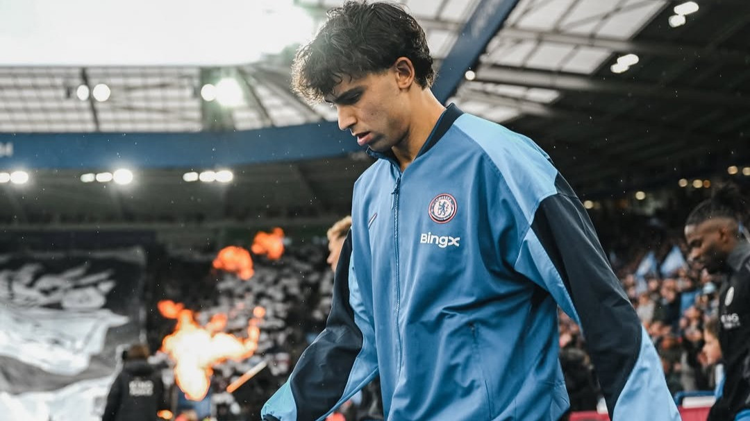 AC Milan siapkan tawaran baru untuk Joao Felix