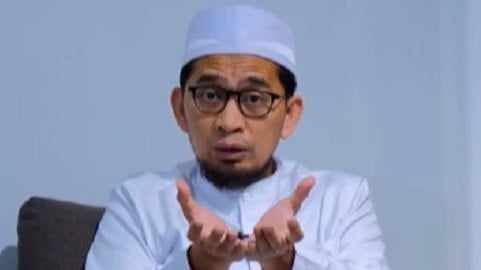 Ustaz Adi Hidayat (UAH)