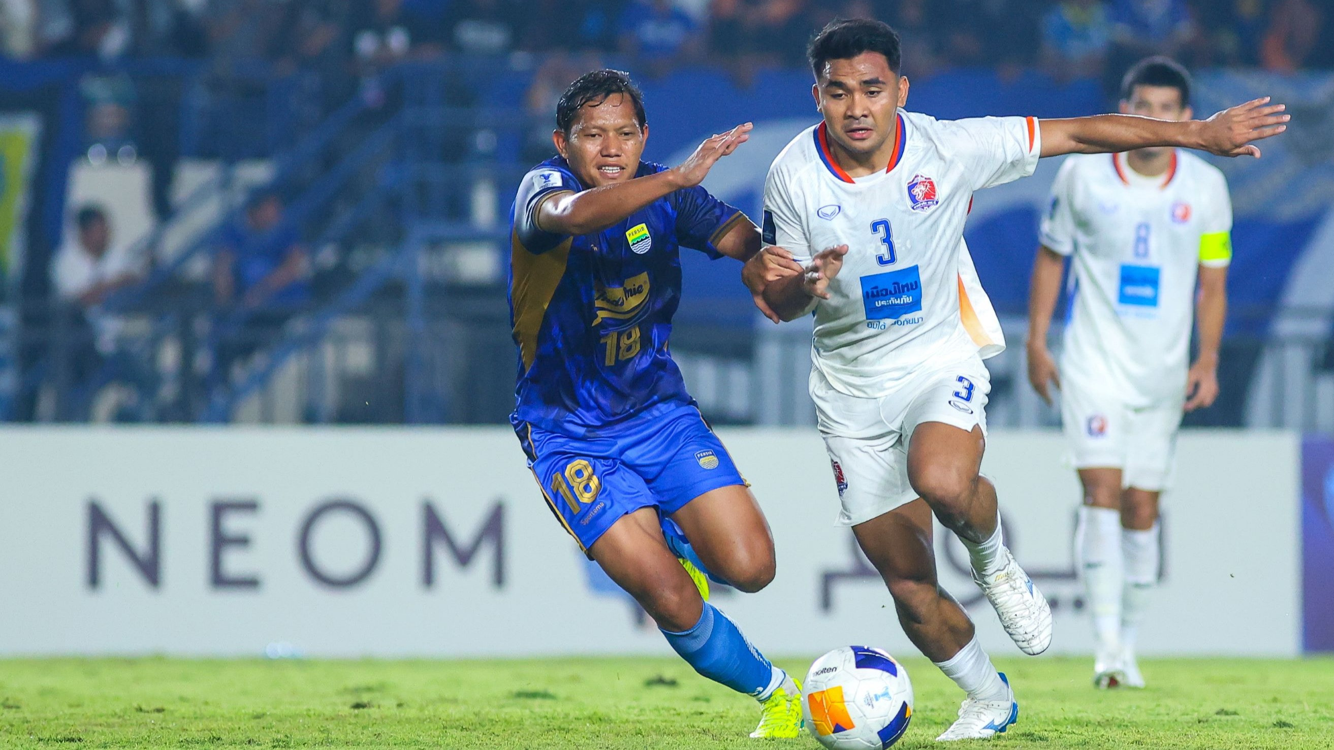 Bos Persib Akui Sempat Akan Bajak Asnawi Mangkualam dan  Hugo Gomes