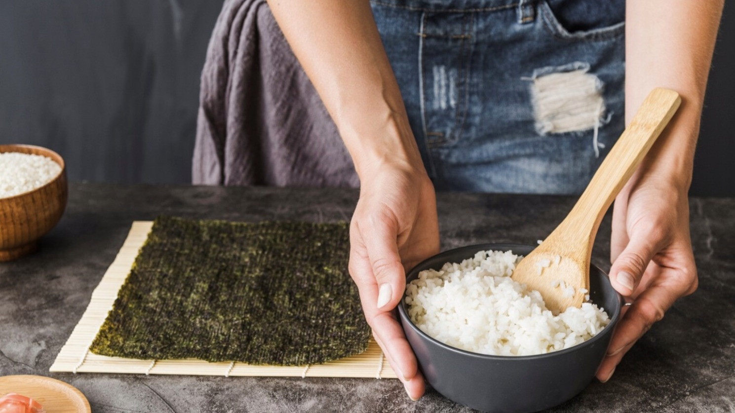 3 Alasan Logis Mengapa Nasi Orang Jepang Lebih Sehat, Rendah Gula, dan Anti Obesitas