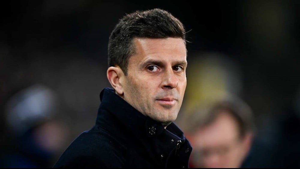 Pelatih Juventus, Thiago Motta, meminta Dusan Vlahovic dan kolega berkontribusi lebih