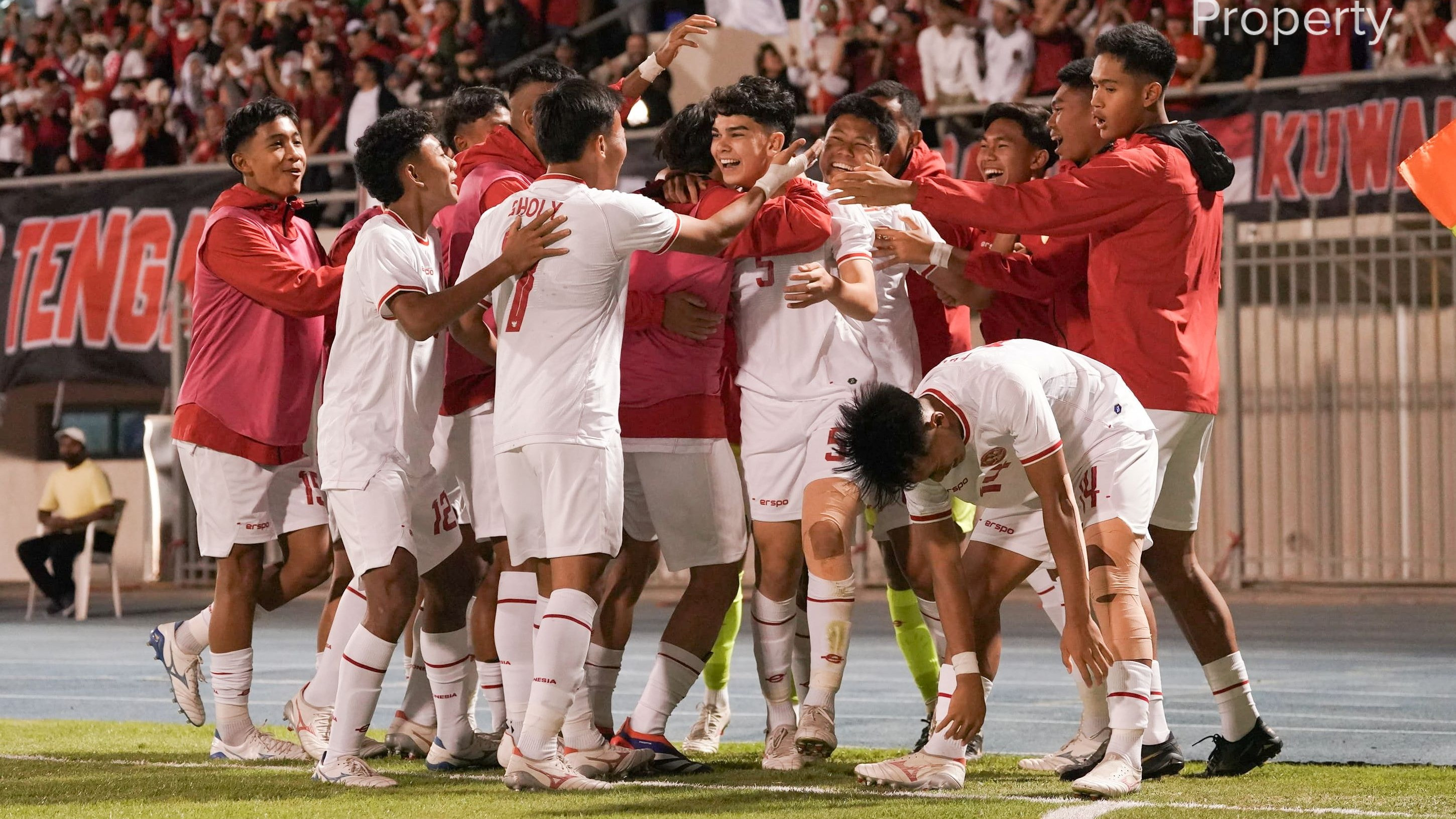 Respons Netizen ASEAN Lihat Hasil Drawing Grup Piala Asia U-17: Thailand Terjebak di Grup Neraka, Timnas Indonesia U-17 Full Senyum