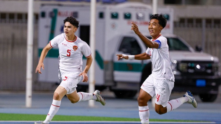 Timnas Indonesia U-17 akan menghadapi Afghanistan dan Yaman di Piala Asia U-17 2025