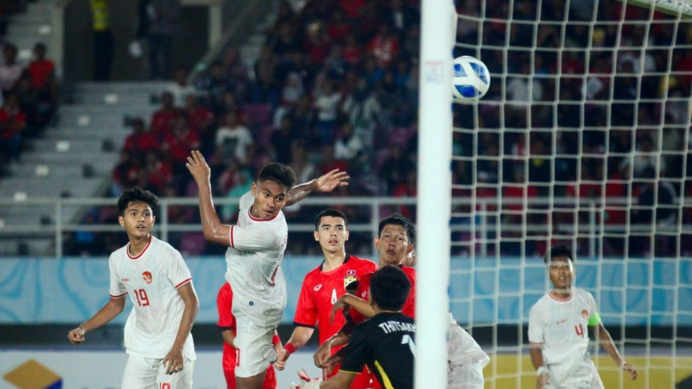 Timnas Indonesia U-17 menghadapi Korea Selatan, Afghanistan, dan Yaman di Piala Asia U-17 2025