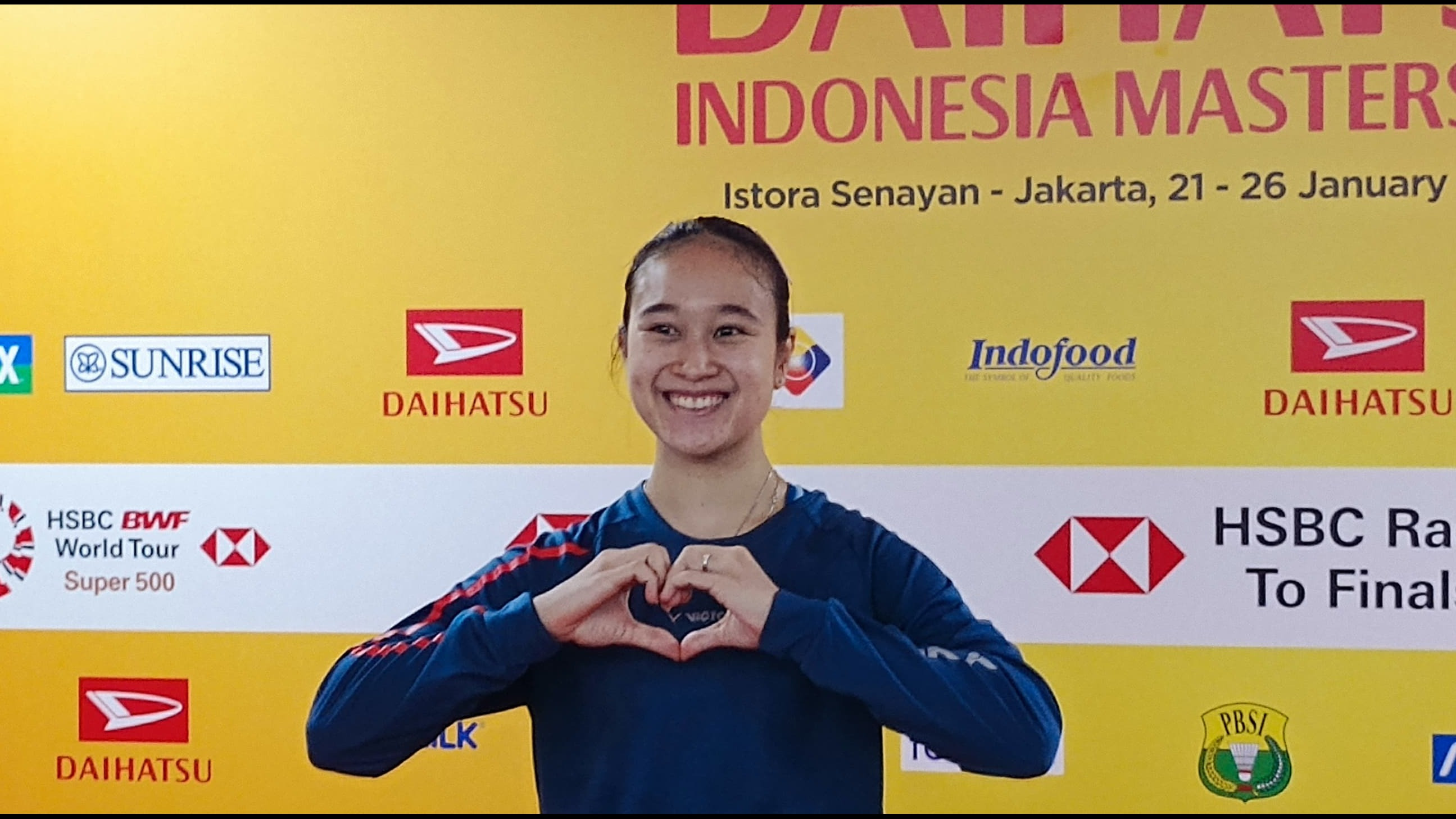 Lisa Ayu Kusumawati