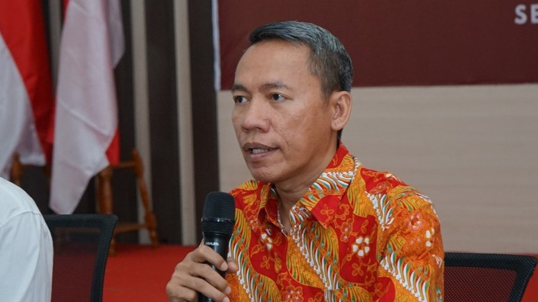 Ketua Komnas Haji Mustolih Siradj apresiasi Menteri Agama (Menag) Nasaruddin Umar soal pengawasan ibadah haji 2025