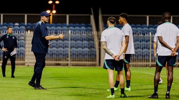 Pelatih Australia Singgung Kualitas Patrick Kluivert sebagai Pelatih Timnas Indonesia: Dia Belum Memiliki…