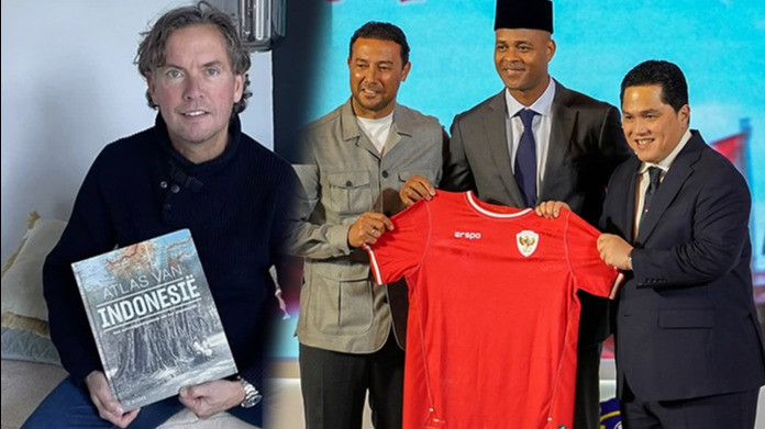 Keputusan Erick Thohir Sudah Bulat, Ini 4 Pelatih Lokal yang Bakal Temani Patrick Kluivert di Timnas Indonesia?