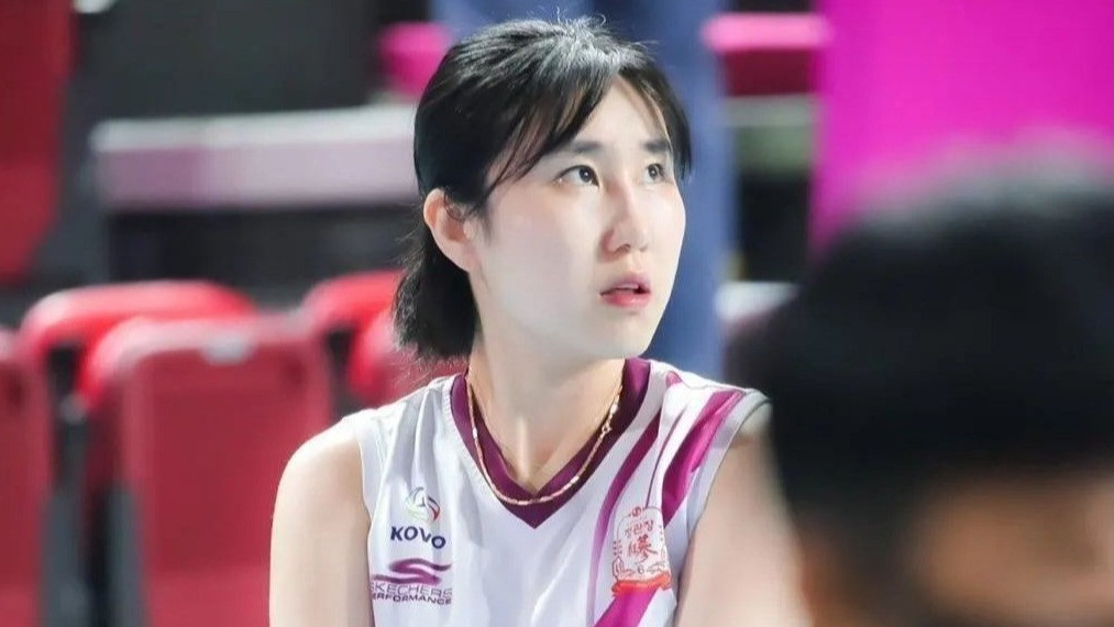 Kapten Red Sparks musim ini, Yeum Hye-seon