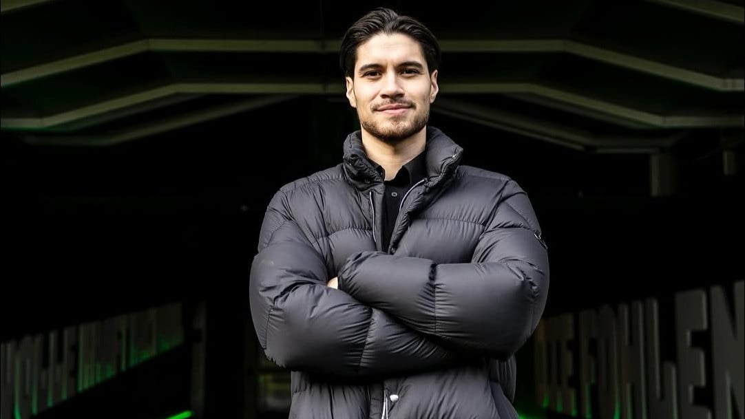 Kevin Diks resmi memperkuat Borussia Monchengladbach musim depan