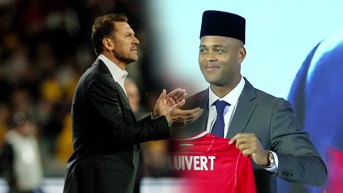 Pelatih Australia Pertanyakan Kualitas Patrick Kluivert sebagai Pelatih Timnas Indonesia: Dia Belum Memiliki...