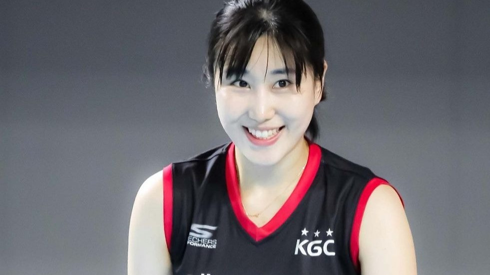 Kapten Red Sparks, Yeum Hye-seon