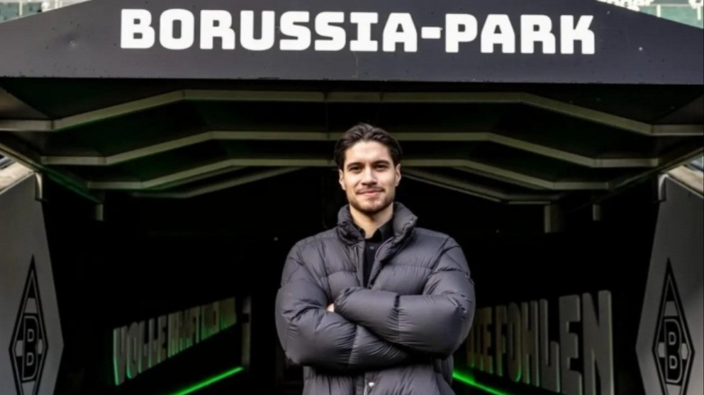 Tak Berhenti Bikin Panas, Kevin Diks ke Borussia Monchengladbach Buat Media Vietnam  Gempar  Sebut Bintang Timnas Indonesia Itu