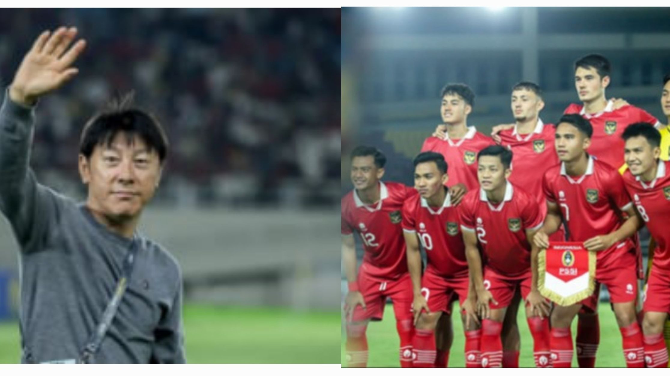 Tak Tahan Diisukan Jadi Dirtek, Akhirnya Dijawab Pelatih Timnas Indonesia yang Toleran Ini: Tidak Ada Sama ....