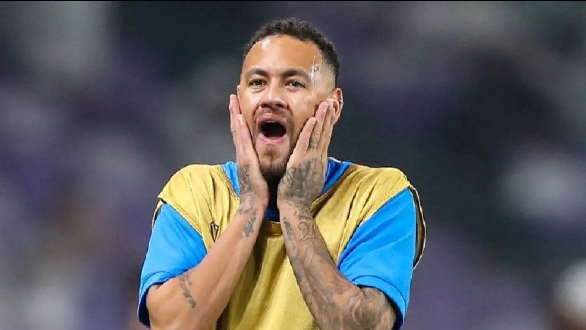 Neymar