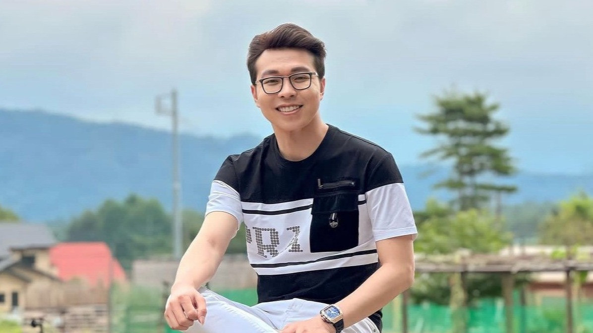 dr Richard Lee resmi memeluk agama Islam sejak mantap mualaf