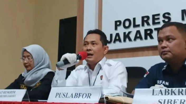 AKBP Bintoro.