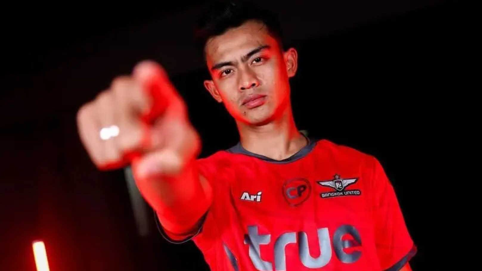 Pratama Arhan Dapat Sinyal Bagus dari Pelatih Bangkok United, Totchtawan Sripan Kami Mencoba Melakukan Rotasi agar...