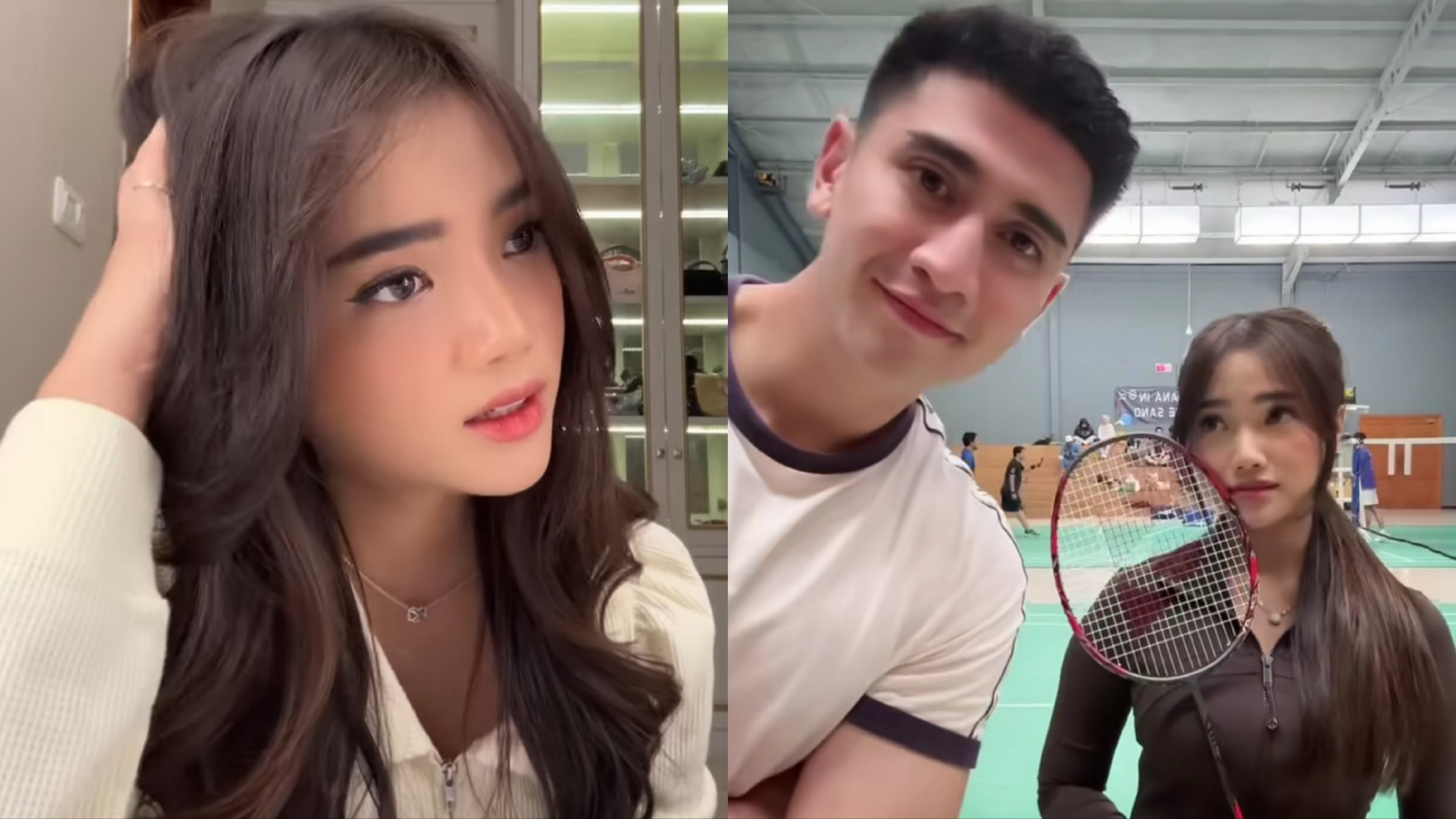 Fuji, Verrell Bramasta