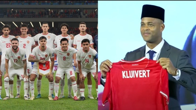 Timnas Indonesia akan Lolos ke Piala Dunia 2026 Setelah Dilatih Patrick Kluivert? Ternyata Begini Prediksi ChatGPT, Katanya...
            - galeri foto