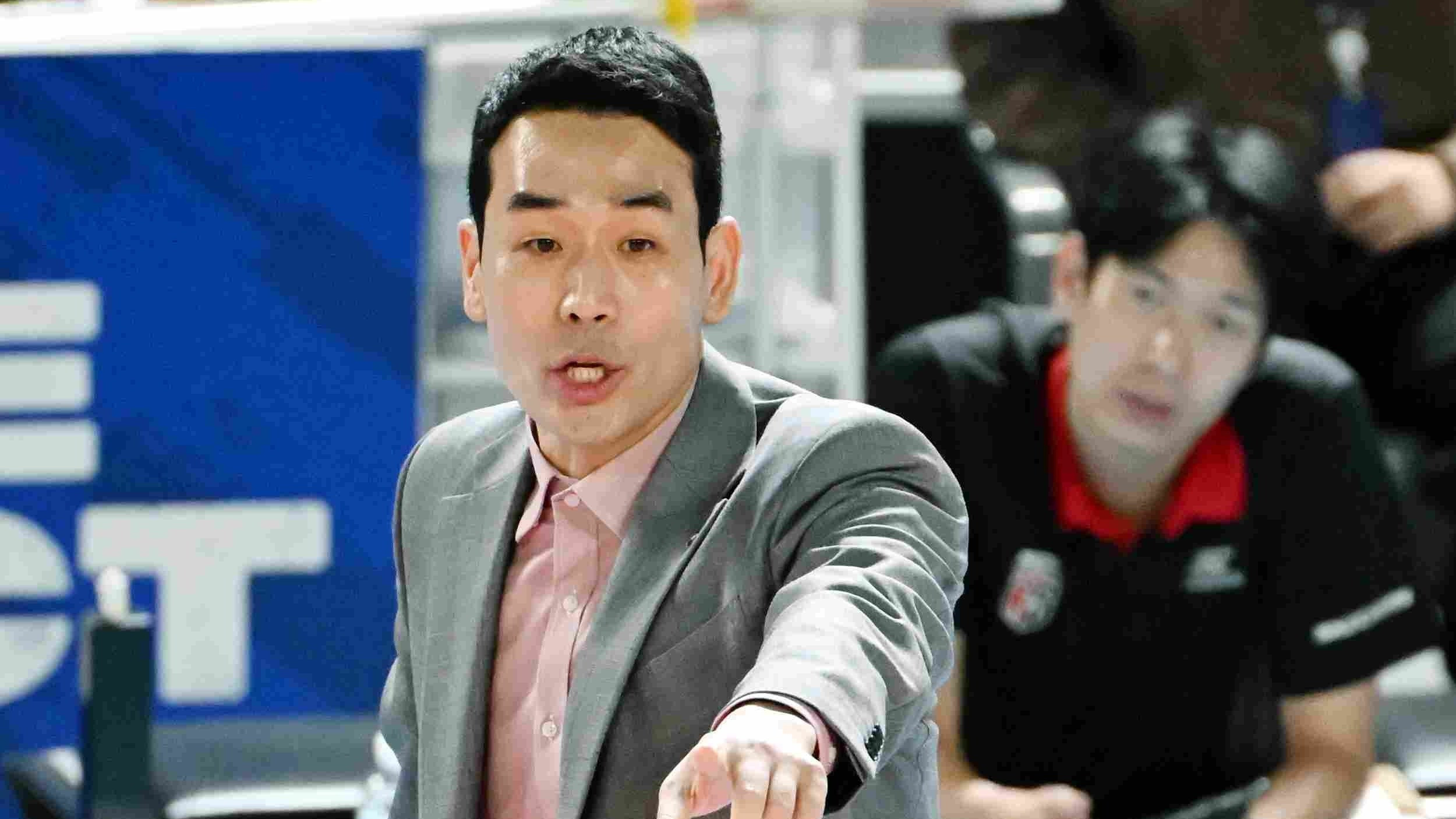 Reaksi Jujur Ko Hee-jin usai Dua Kekalahan Beruntun Red Sparks dari Pink Spiders: Faktor Banyak Kesalahan dan Megawati Hangestri ..
            - galeri foto