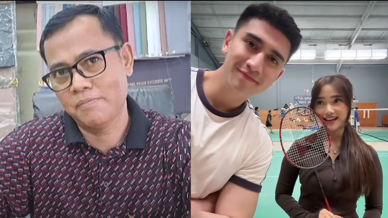 Haji Faisal Tak Mau Tutup-tutupi Lagi, Blak-blakan Sebut Hubungan Fuji dan Verrell Bramasta itu Sebenarnya...
            - galeri foto