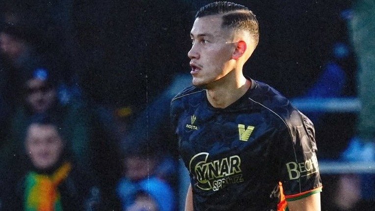 Pemain Timnas Indonesia, Jay Idzes jadi kapten Venezia