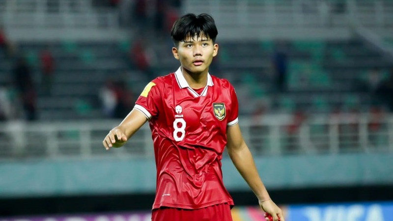 Arkhan Kaka belum tentu dibawa Indra Sjafri ke skuad Timnas Indonesia U-20