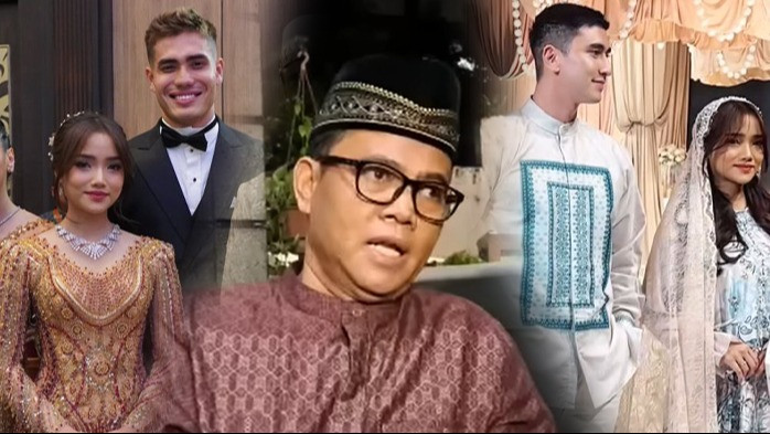 Kolase Haji Faisal, Fuji-Aisar Khaled dan Fuji-Verrell Bramasta