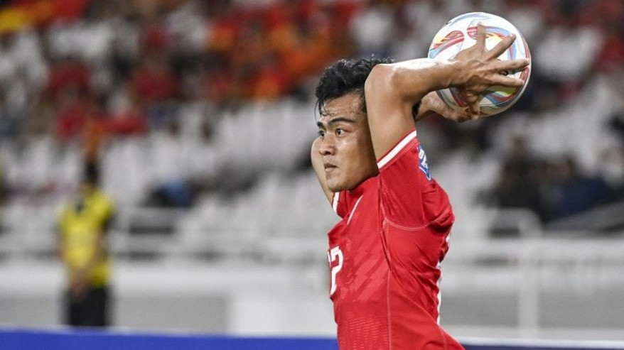 Bek Timnas Indonesia, Pratama Arhan