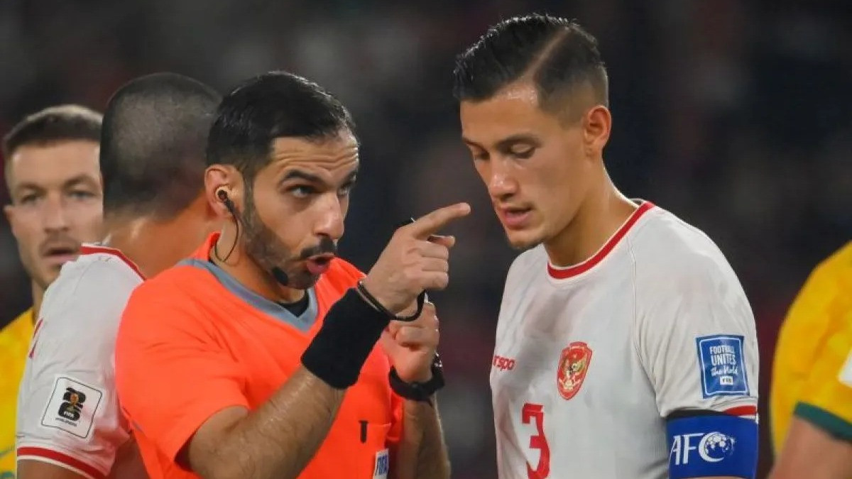 Kapten Timnas Indonesia, Jay Idzes diincar Juventus