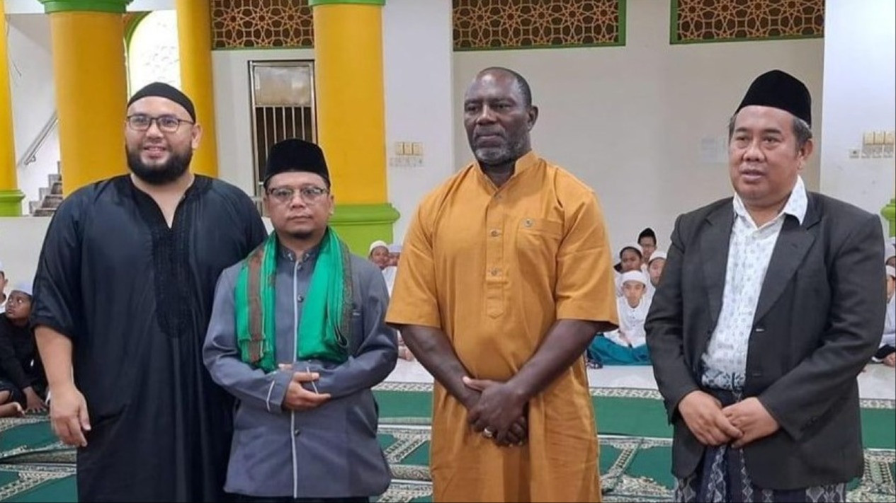 Mantan Pelatih Timnas Indonesia Ini Akui Kualitas Shin Tae-yong, Sosoknya Juga Belajar Pahami Agama Islam hingga Putuskan Mualaf
