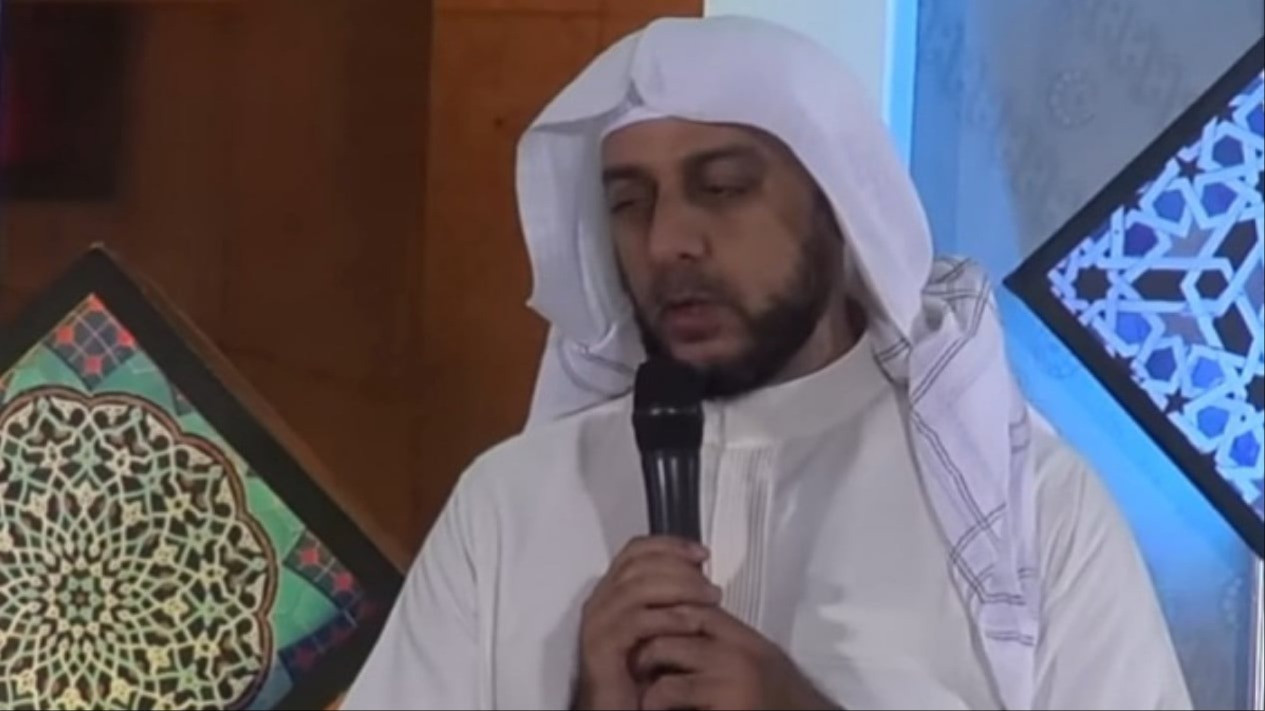 Jangan Remehkan Amalan Ini, Utang Setinggi Gunung pun Insyaallah Dibantu Allah SWT Jadi Lunas Lata Syekh Ali Jaber