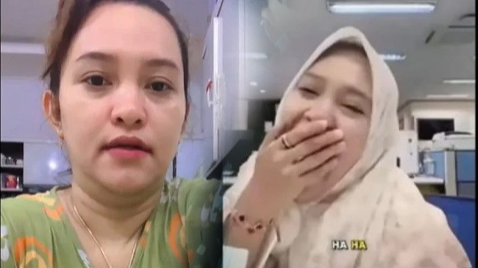 Wenny Myzon semakin menggila usai dipecat PT Timah.