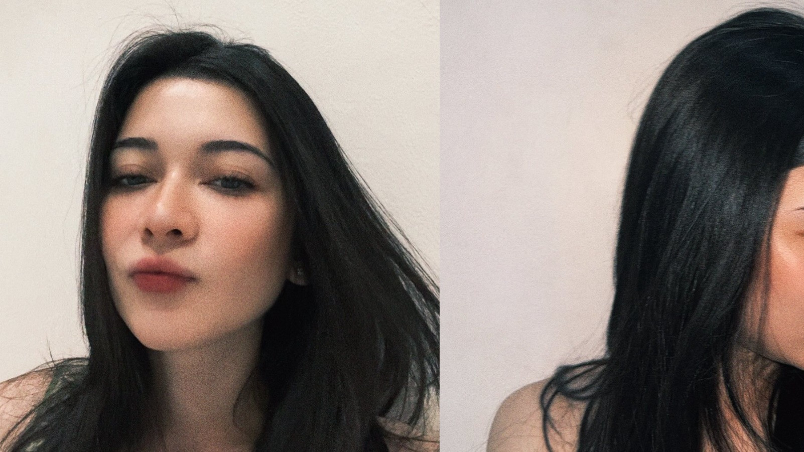 7 Potret Kecantikan Iris Wullur,  Ibu Tercantik Se-TikTok  yang Viral Soal Dugaan Perselingkuhan, Nomor 5 Bikin Meleleh Kaum Adam!