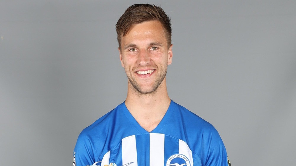 Joel Veltman mengaku ingin dinaturalisasi dan membela Timnas Indonesia