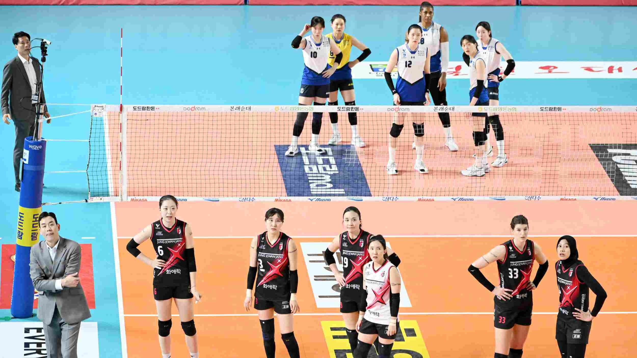 Jadi Pemain Senior di Klub Baru, Sahabat Megawati Hangestri di Red Sparks Ungkap Cara Aneh untuk Suntik Semangat di Liga Voli Korea