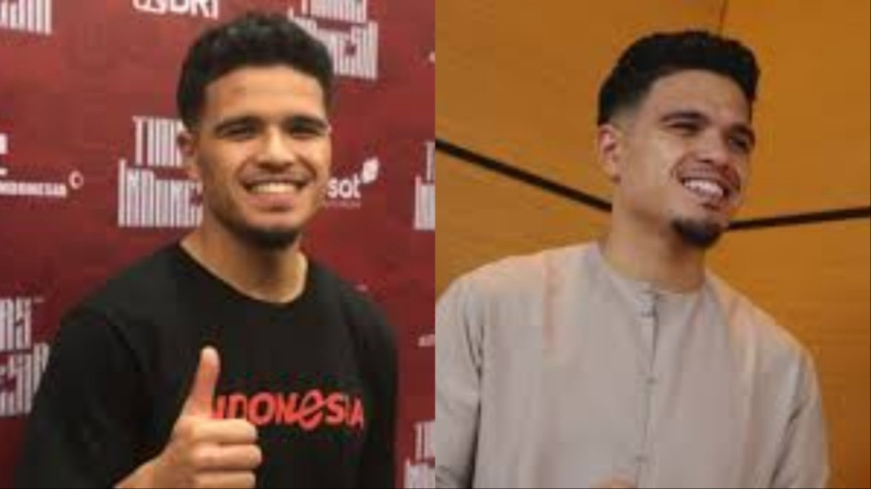 Bukan Gaji buat Pemain Mualaf Ragnar Oratmangoen Nyaman di Indonesia, Dua Hal ini yang Tidak Didapatkan di Belanda