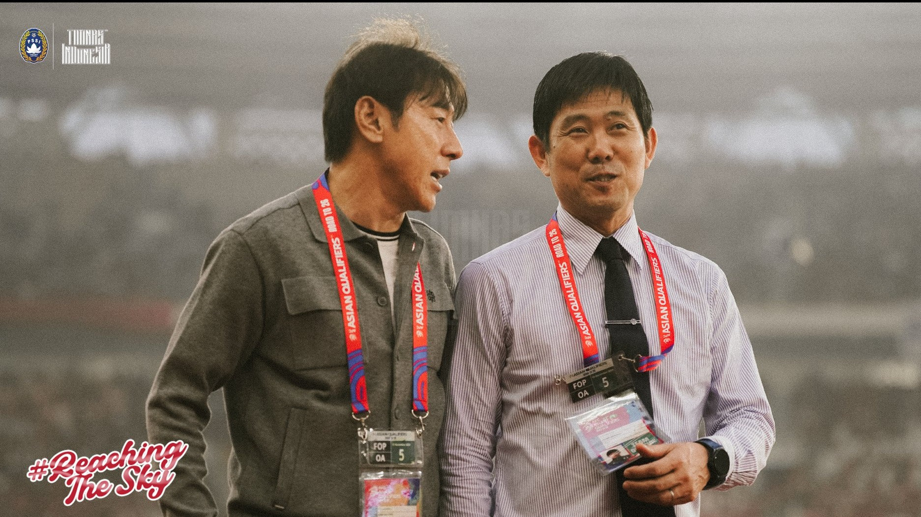 Omongan Shin Tae-yong Bakal Terbukti? Timnas Indonesia U-20 Asuhan Indra Sjafri Diprediksi Kesulitan karena ...
            - galeri foto